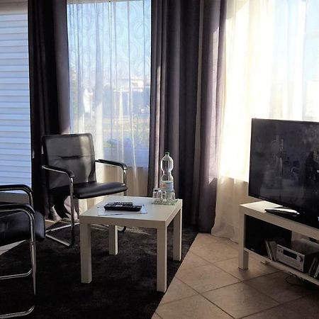 Helles 1-Zimmer-Apartment In Hemmingen/Hannover Hemmingen  Bagian luar foto