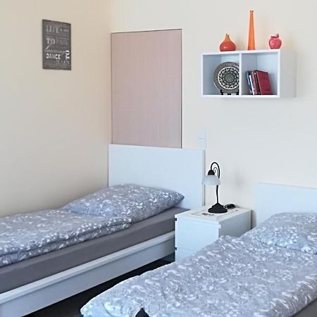 Helles 1-Zimmer-Apartment In Hemmingen/Hannover Hemmingen  Bagian luar foto