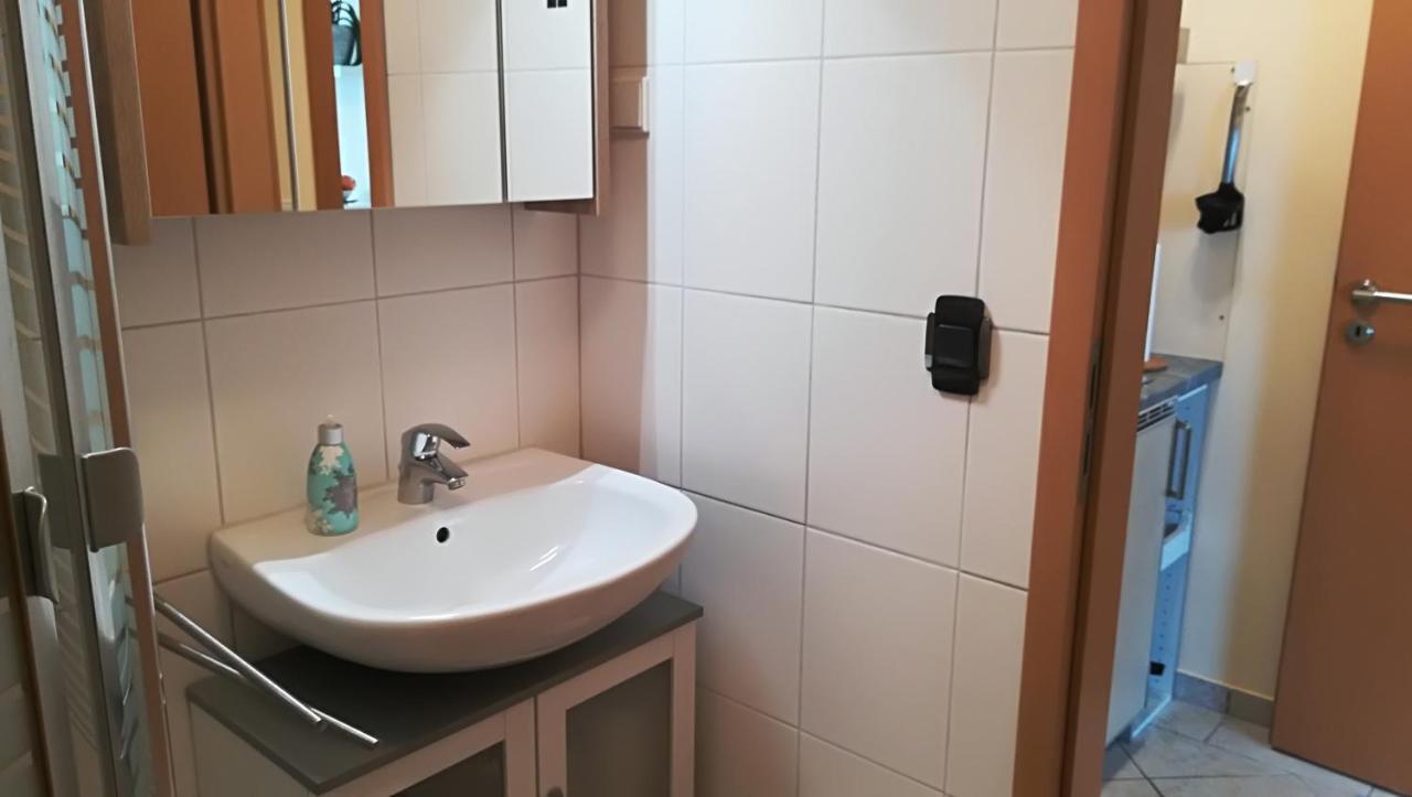 Helles 1-Zimmer-Apartment In Hemmingen/Hannover Hemmingen  Bagian luar foto