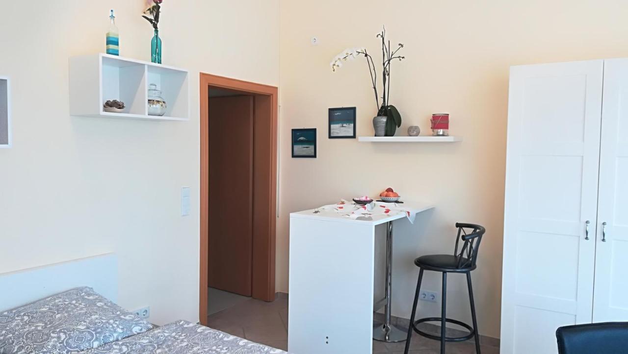 Helles 1-Zimmer-Apartment In Hemmingen/Hannover Hemmingen  Bagian luar foto